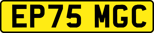 EP75MGC