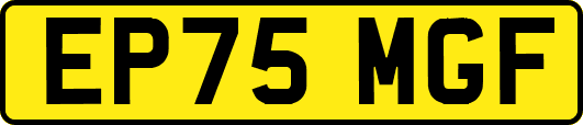 EP75MGF