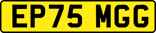 EP75MGG