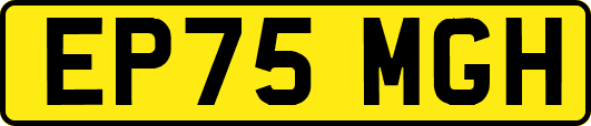 EP75MGH