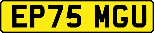 EP75MGU