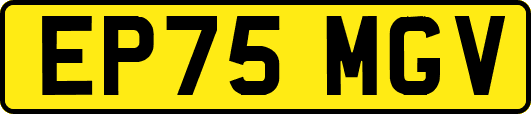 EP75MGV