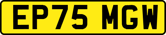 EP75MGW