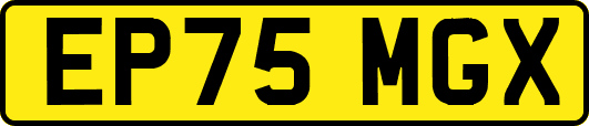 EP75MGX