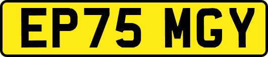 EP75MGY