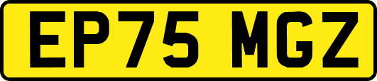 EP75MGZ
