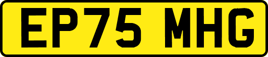 EP75MHG