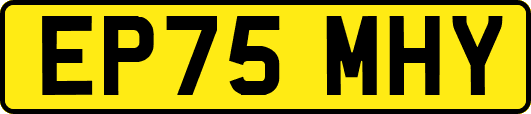 EP75MHY