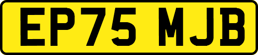EP75MJB