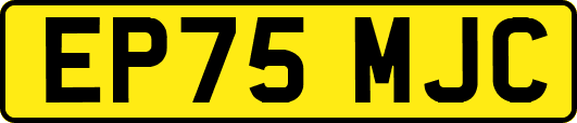EP75MJC