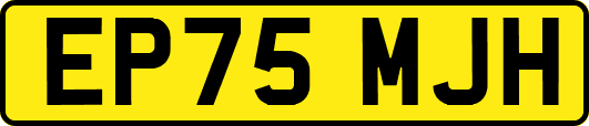 EP75MJH