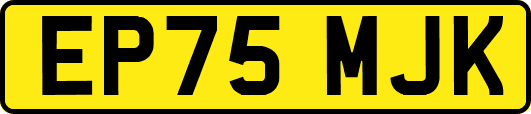 EP75MJK