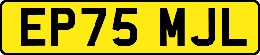 EP75MJL