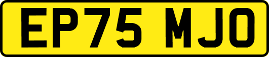 EP75MJO