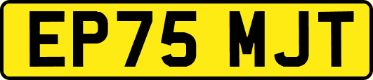 EP75MJT