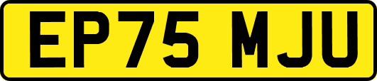 EP75MJU