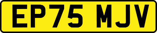 EP75MJV