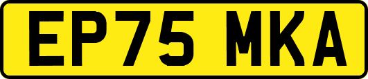EP75MKA