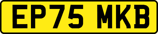 EP75MKB