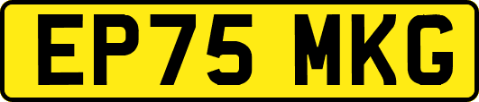 EP75MKG