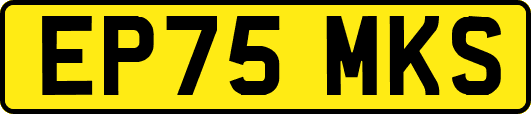 EP75MKS