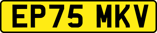 EP75MKV
