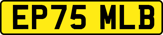 EP75MLB