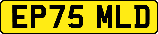 EP75MLD