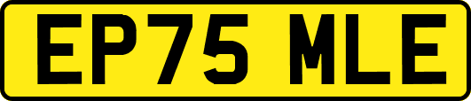 EP75MLE