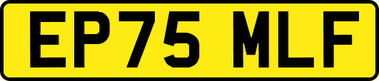 EP75MLF