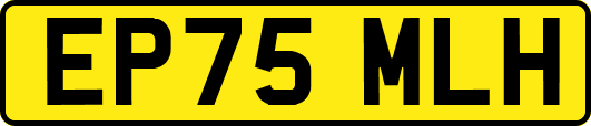 EP75MLH