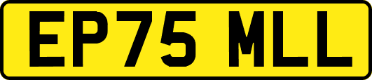 EP75MLL