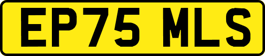 EP75MLS