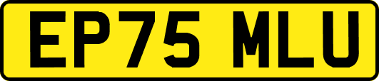 EP75MLU