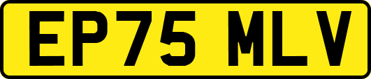 EP75MLV
