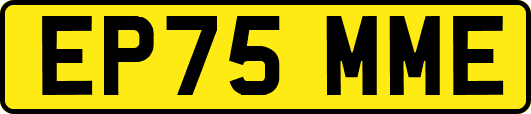 EP75MME