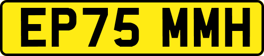 EP75MMH