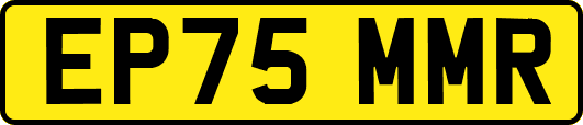 EP75MMR