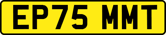 EP75MMT