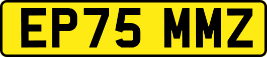 EP75MMZ