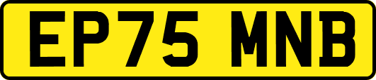 EP75MNB