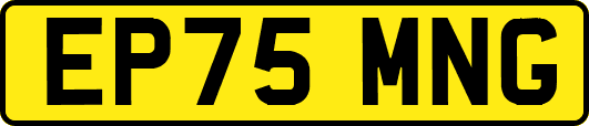 EP75MNG
