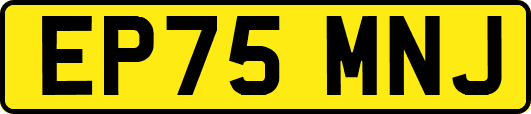 EP75MNJ
