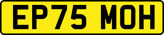 EP75MOH