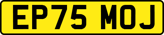 EP75MOJ