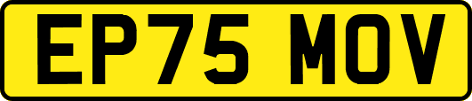 EP75MOV