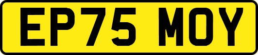EP75MOY