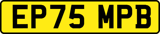 EP75MPB