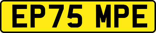 EP75MPE