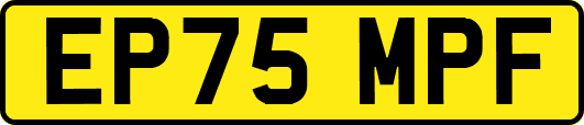 EP75MPF